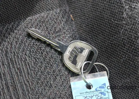 2005 Chevrolet Trailblazer Ext Lt z USA, uszkodzony, nr VIN 1GNET16S056107041